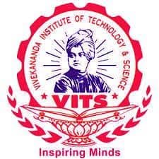 Vivekananda Institute of Technology & Science-logo