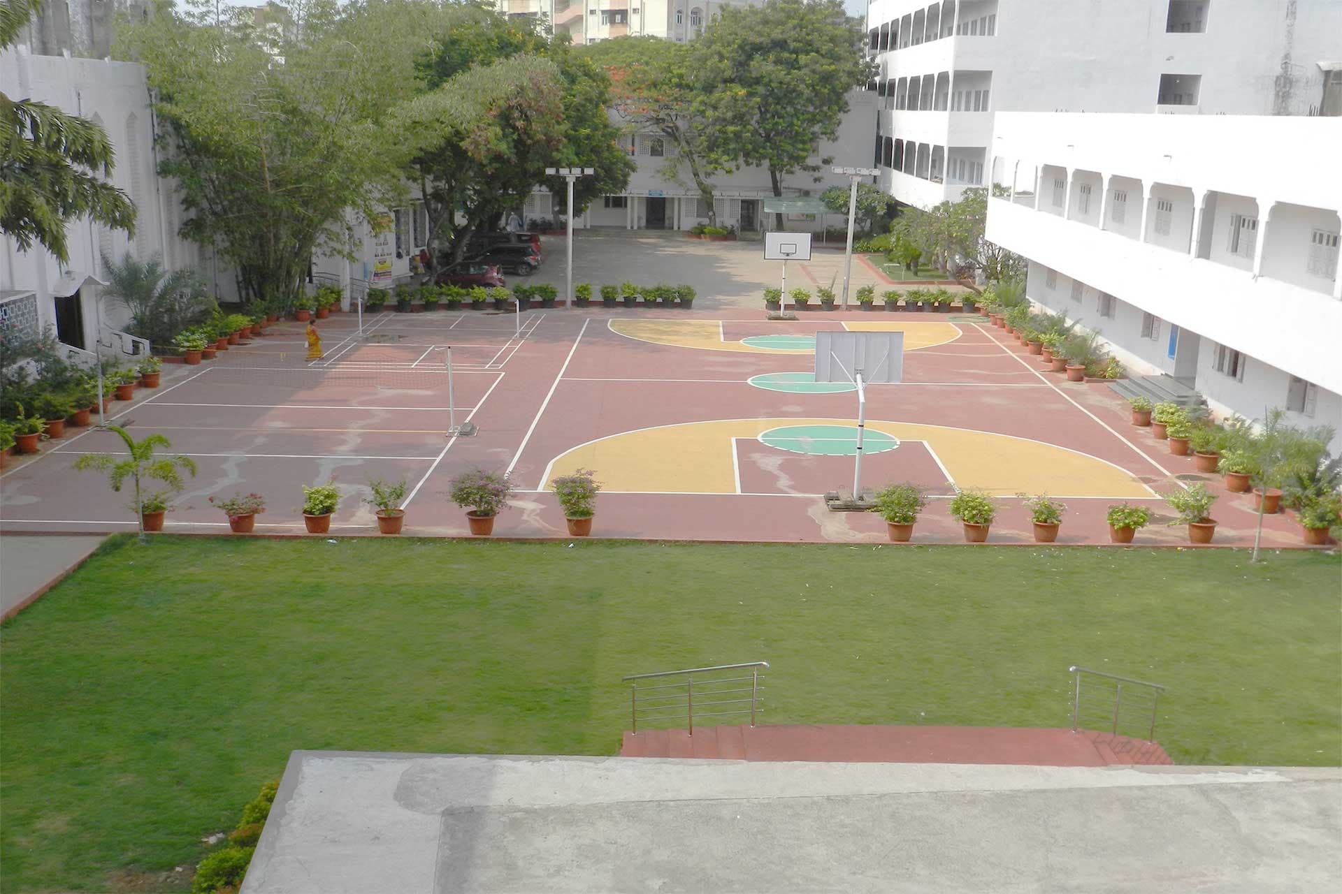 AUCP Hyderabad-image