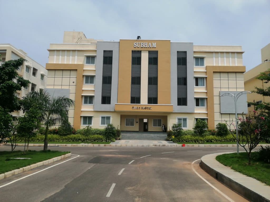 ACE Engineering College-image
