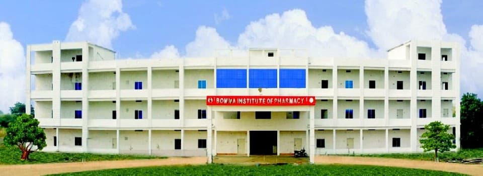 Bomma Institute of Pharmacy-gallery-image-3