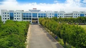 Nalla Narasimha Reddy Education Society's Group of Institutions-image