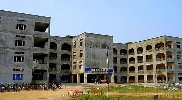 Gandhi Academy of Technical Education-image