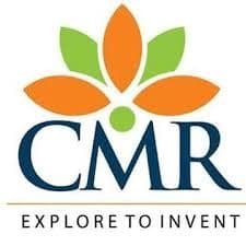 CMRCET-logo