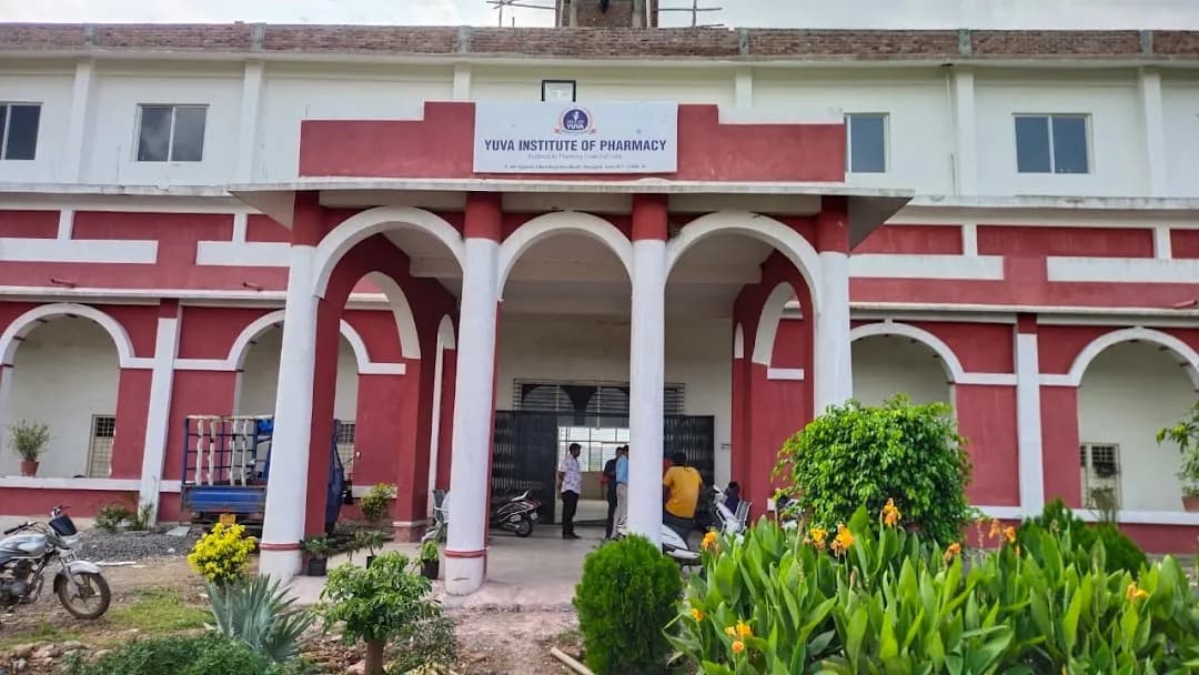 Government Kasturba Girls College, Guna-gallery-image-3