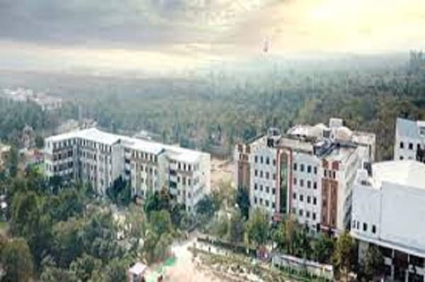 Malla Reddy Engineering College for Women-image