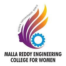 Malla Reddy Engineering College for Women-logo