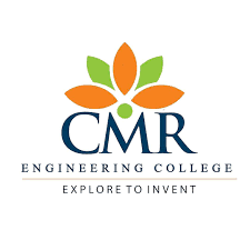 CMR Engineering College-logo