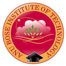 ANUBose Institute of Technology-logo