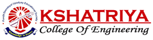 Kshatriya College of Engineering-logo