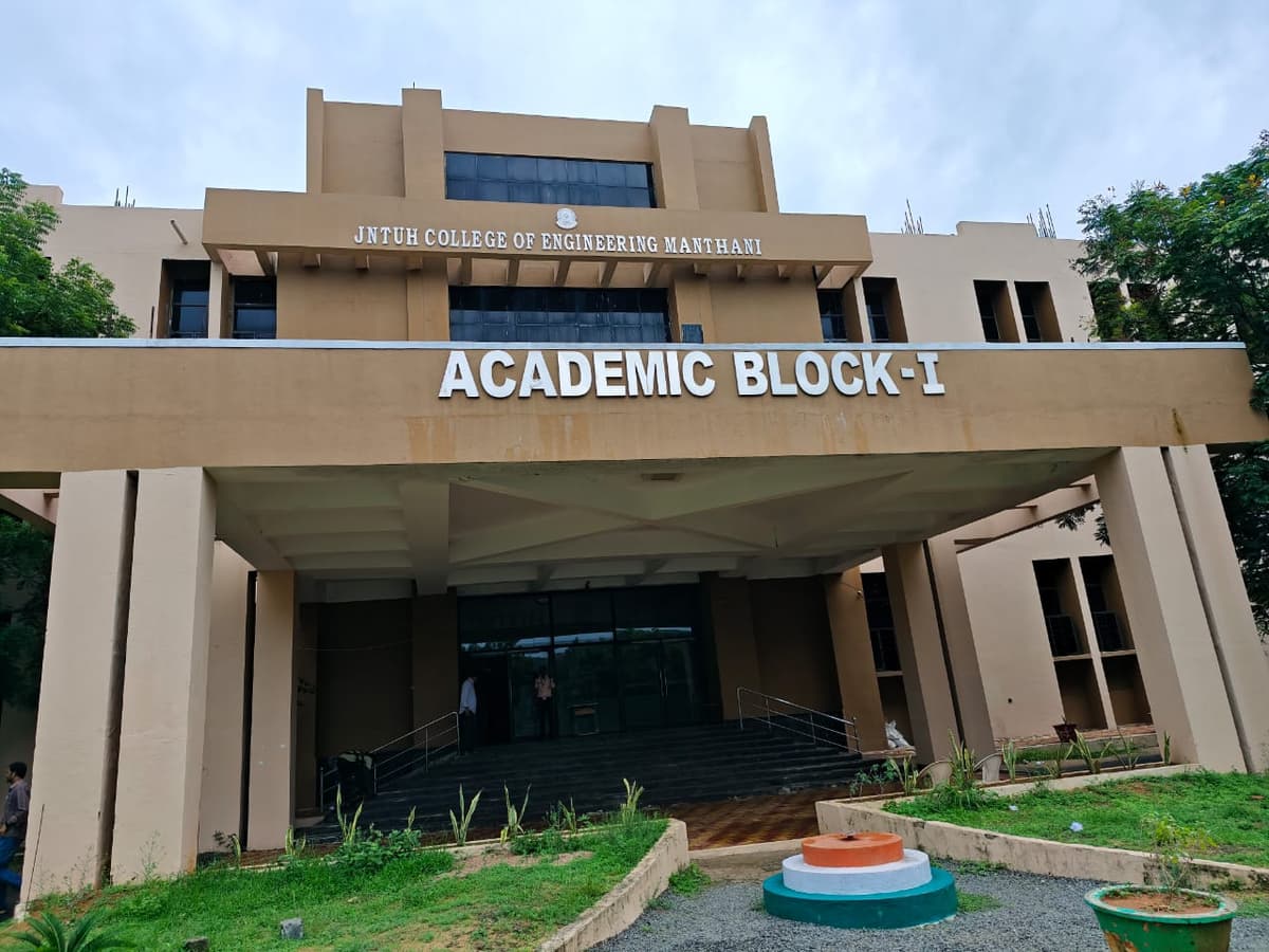 JNTUH Manthani-gallery-image-2