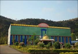 KLR College of Engineering and Technology-image