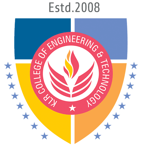 KLR College of Engineering and Technology-logo