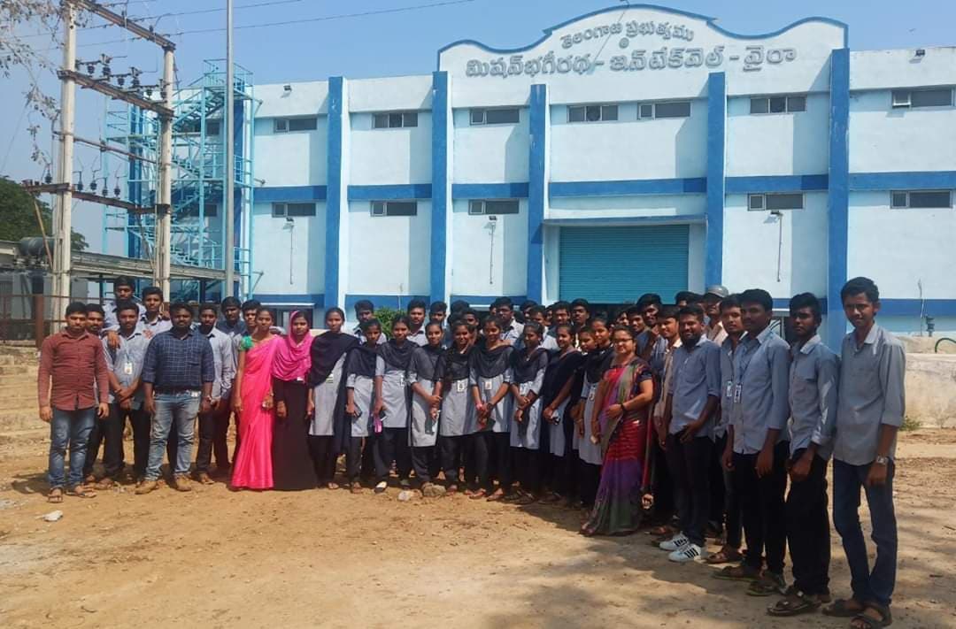 Vijaya Engineering College-image