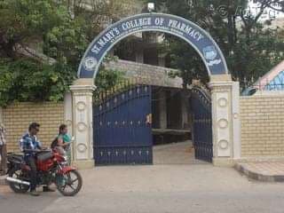 St. Mary's College of Pharmacy-image