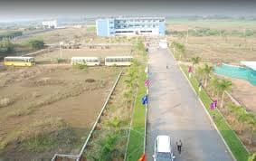 Nigama Engineering College-image