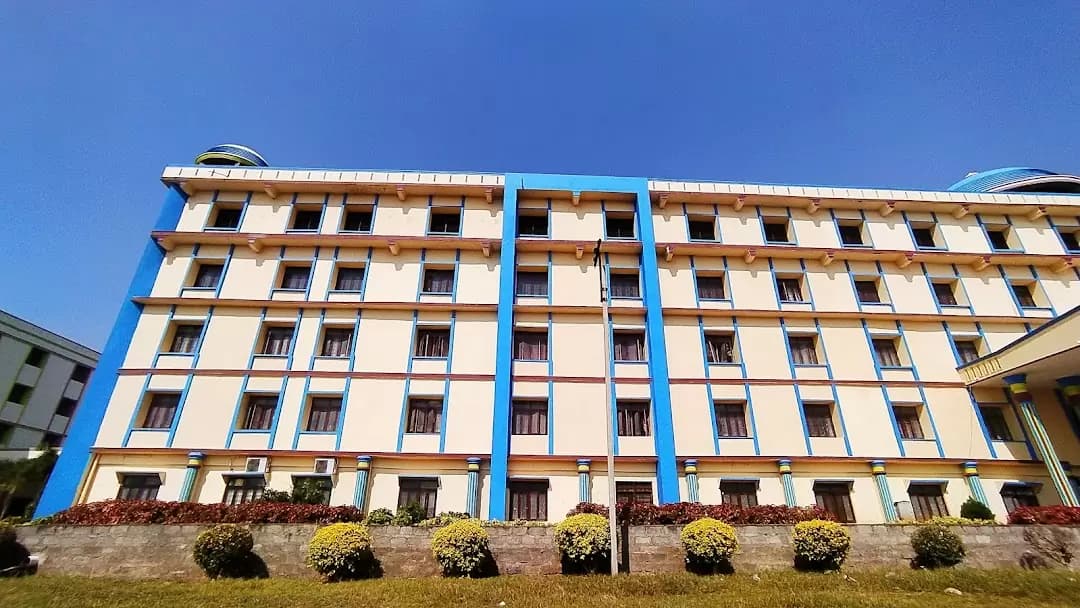 Brilliant Grammar School Educational Society's Group of Institutions-image