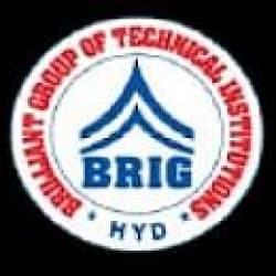 Brilliant Grammar School Educational Society's Group of Institutions-logo