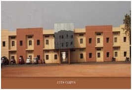 Jyothishmathi Institute of Technology and Science-image