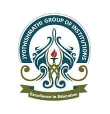 Jyothishmathi Institute of Technology and Science-logo