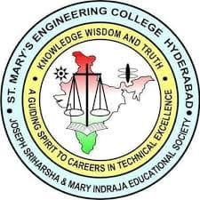 St.Mary's Engineering College-logo