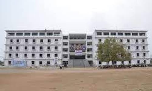 Sree Chaitanya Institute of Pharmaceutical Sciences-image