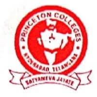 Princeton College of Pharmacy-logo