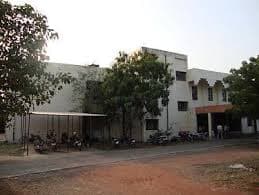 Govt. Girls College, Khargone-gallery-image-3