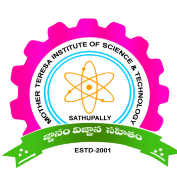 MTIST Khammam-logo