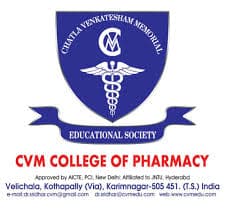 CVMCP Karimnagar-logo