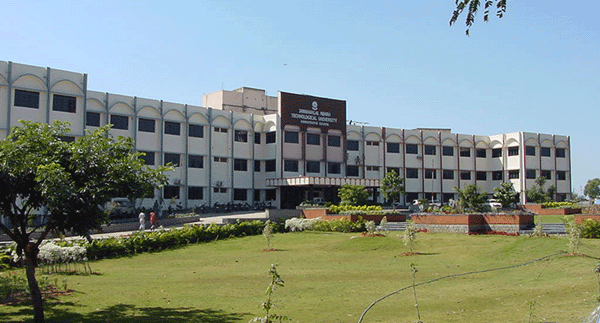JNTUH College of Engineering-image