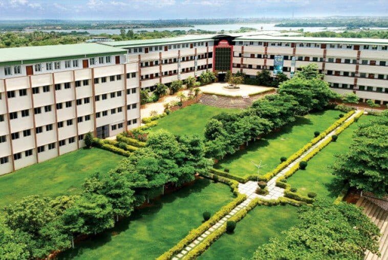 Megha Institute of Engineering and Technology for Women-image