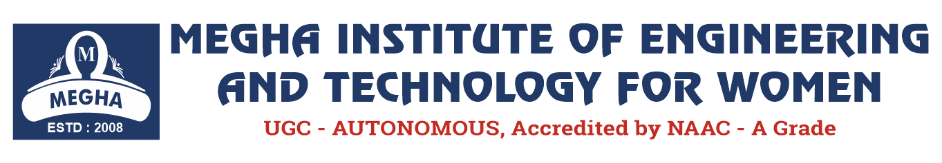 Megha Institute of Engineering and Technology for Women-logo