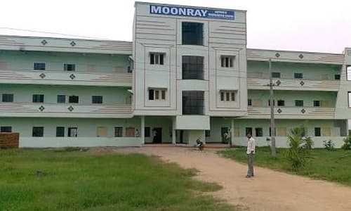 Moonray Institute of Pharmaceutical Sciences-image