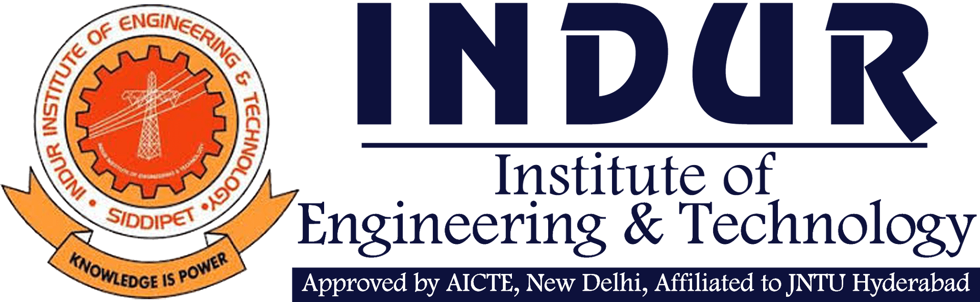 IIET Siddipet-logo