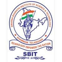 SBIST Kothagudem-logo