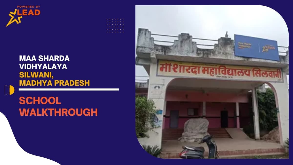 MAA SARDA COLLEGE, SELWANI-gallery-image-0