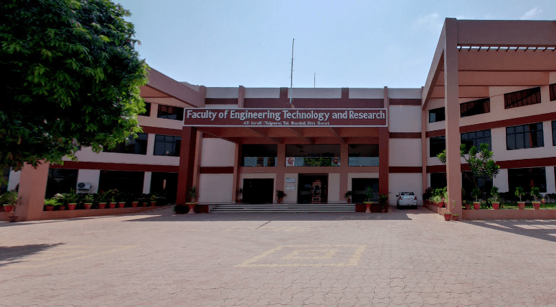R.N.G. Patel Institute of Technology-image