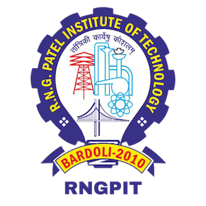 R.N.G. Patel Institute of Technology Bardoli logo