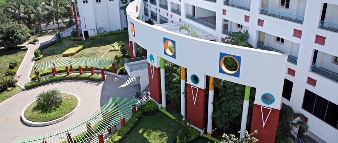 Dhanalakshmi Srinivasan College of Arts and Science for Women-image