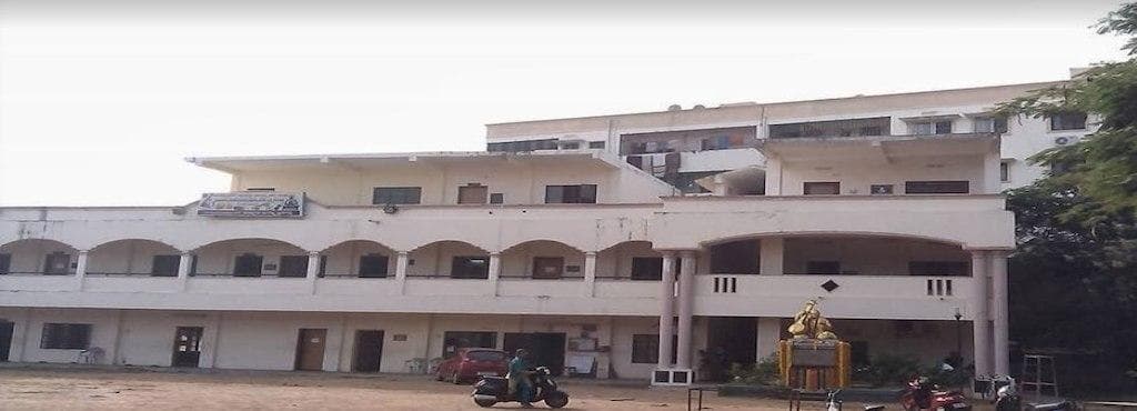 Govt. Music College, Indore-gallery-image-0