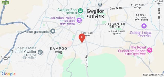 Government Sanskrit Mahavidyalaya, Gwalior-gallery-image-4