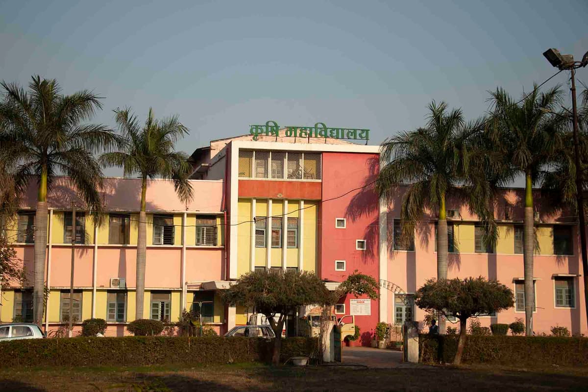 College of Agriculture, Indore-gallery-image-2