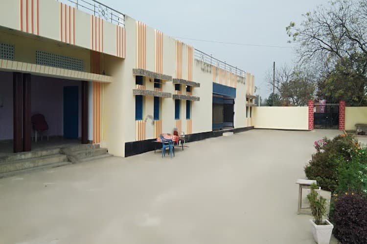 Ramdev Mahavidyalaya-image