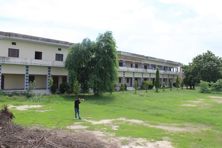 Shri Ramdev Sanskrit Mahavidyalaya, Jaunpur-gallery-image-4