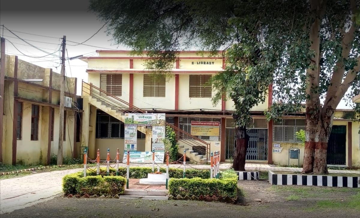 GOVT GIRLS COLLEGE BINA-gallery-image-4