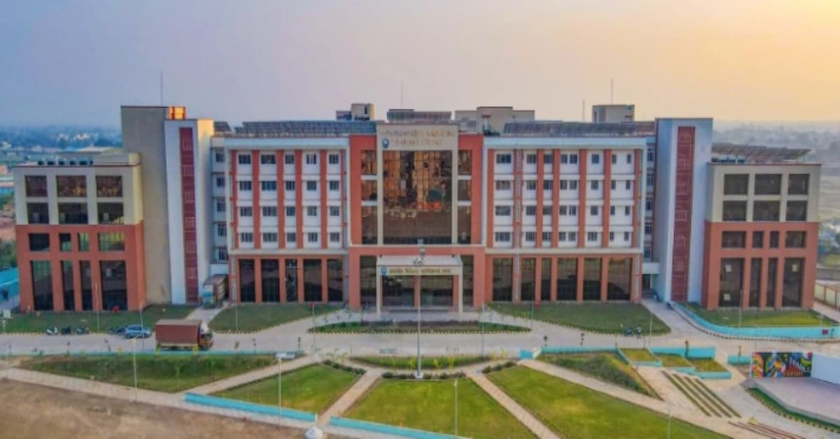 Govt PG College, Satna-gallery-image-4
