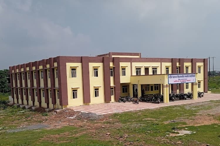 Govt PG College, Satna-gallery-image-1
