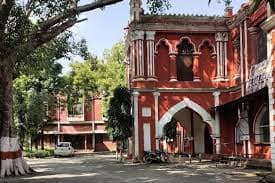 Indore Christian College-image