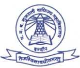 Parikh Manilal Baldevdas Gujarati Commerce College-logo