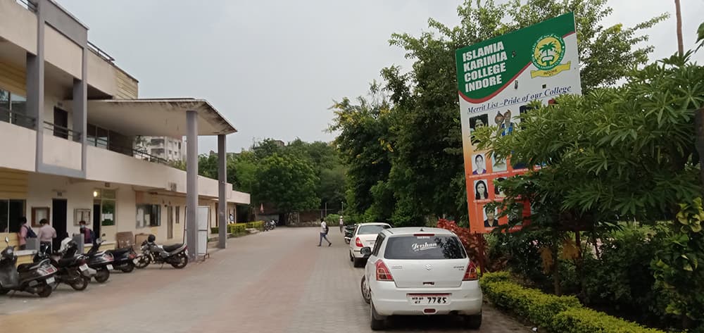 Islamia Karimia College-image